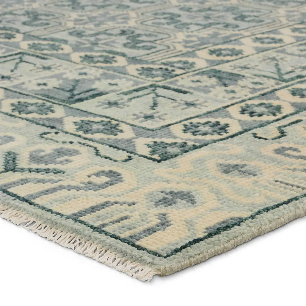 Salinas Hand Knotted Rug - SLN20