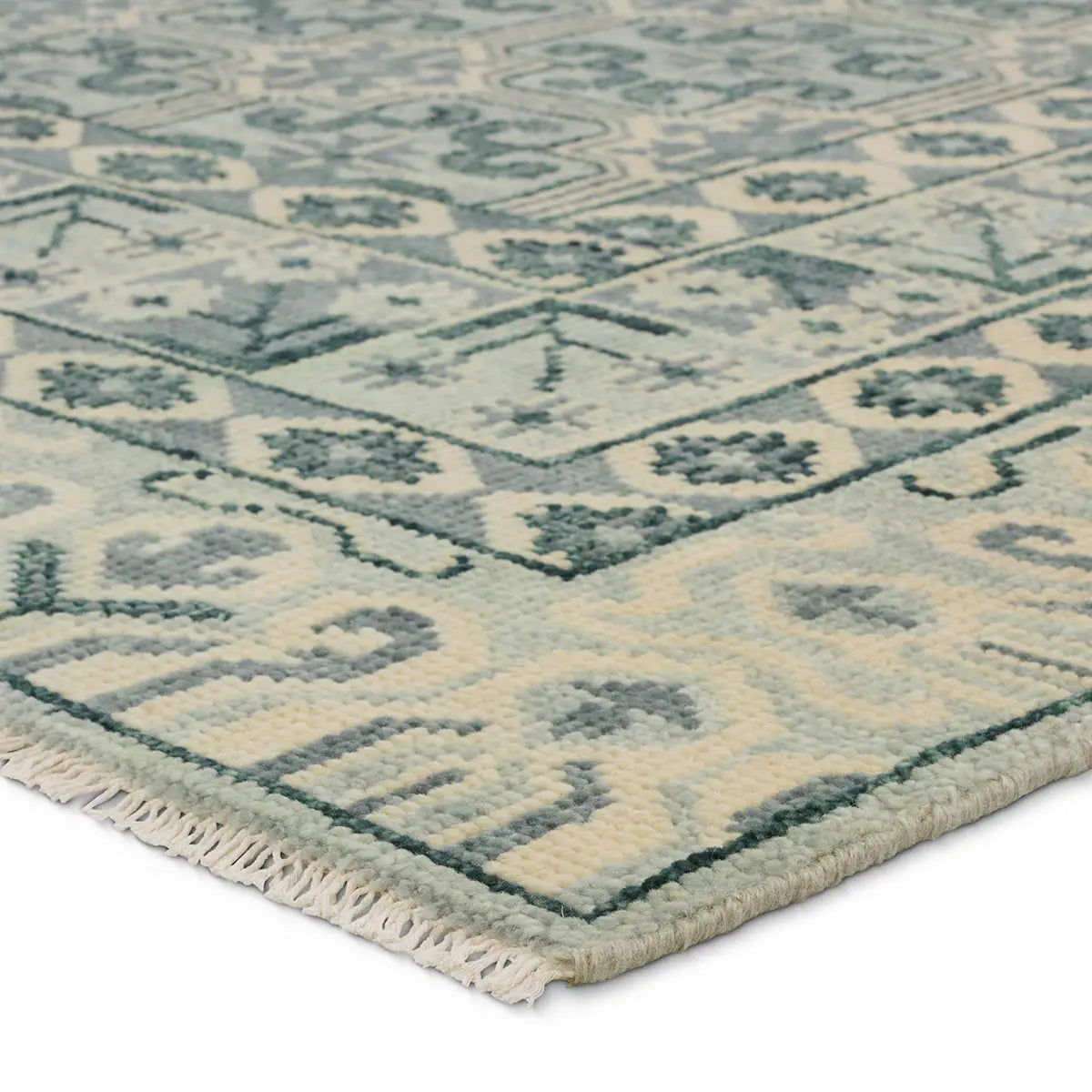 Salinas Hand Knotted Rug - SLN20