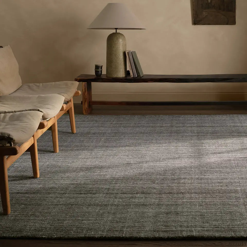 Solon Handwoven Rug - SLO01