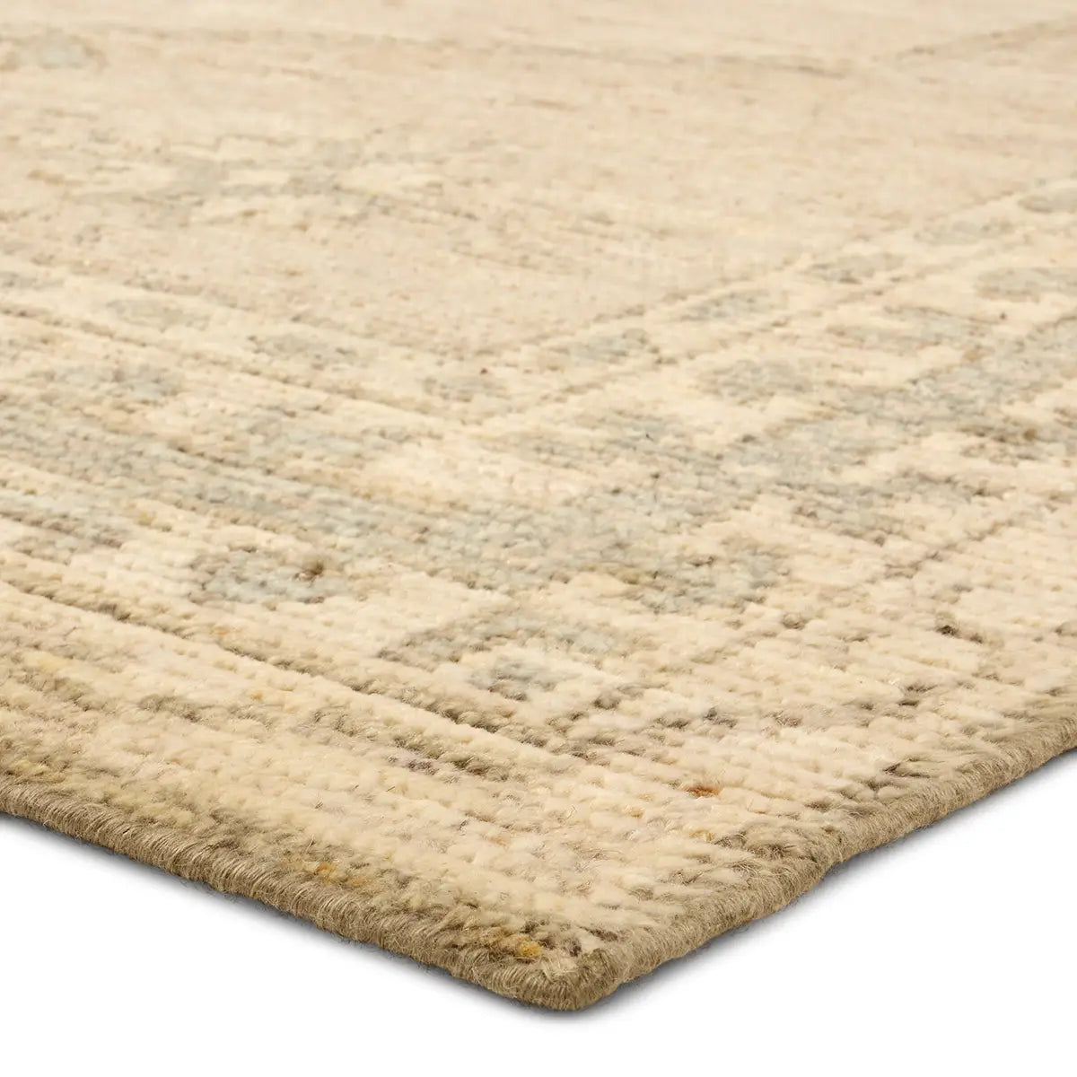 Sarmak Hand Knotted Rug - SMK02