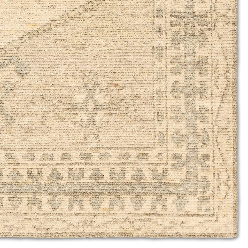 Sarmak Hand Knotted Rug - SMK02