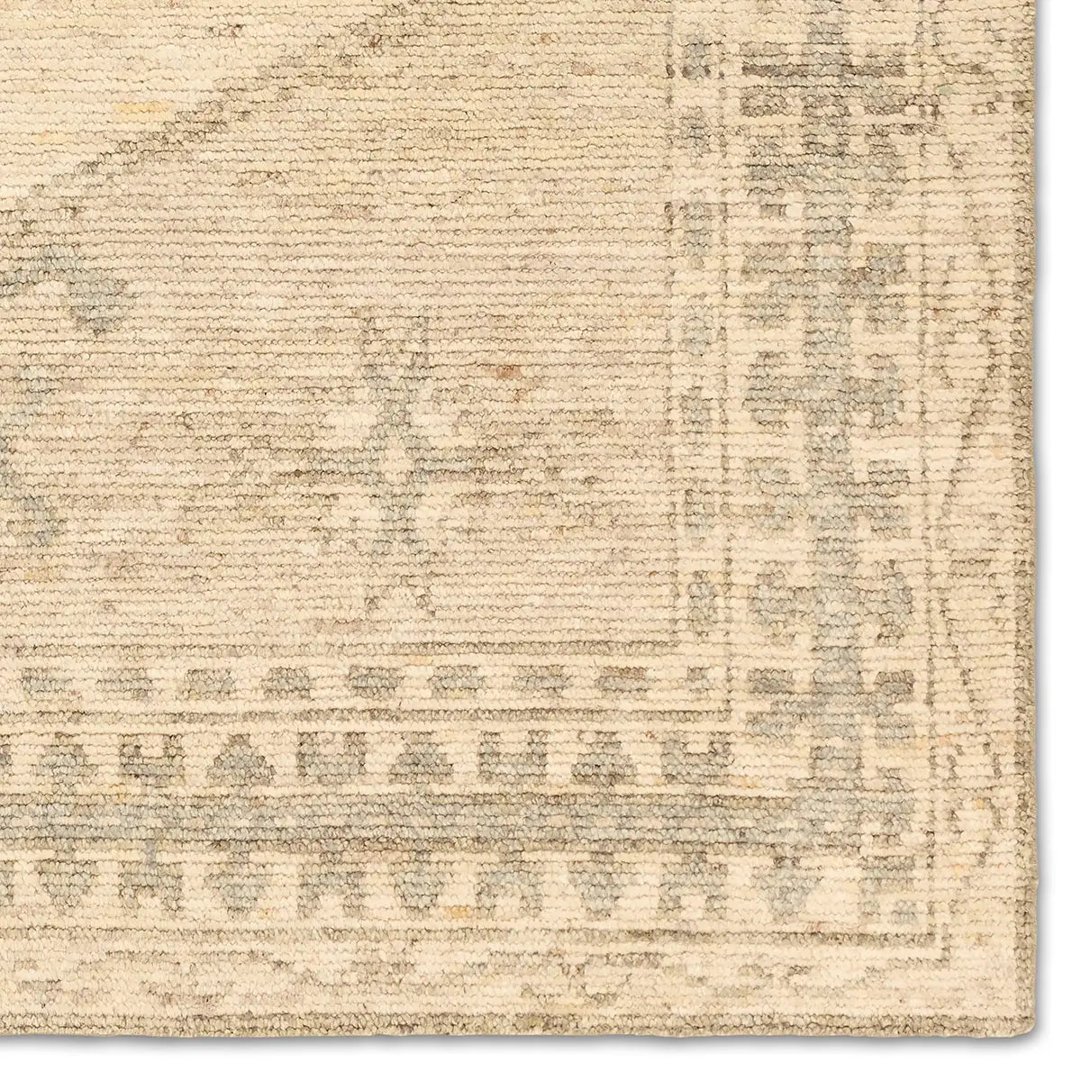 Sarmak Hand Knotted Rug - SMK02