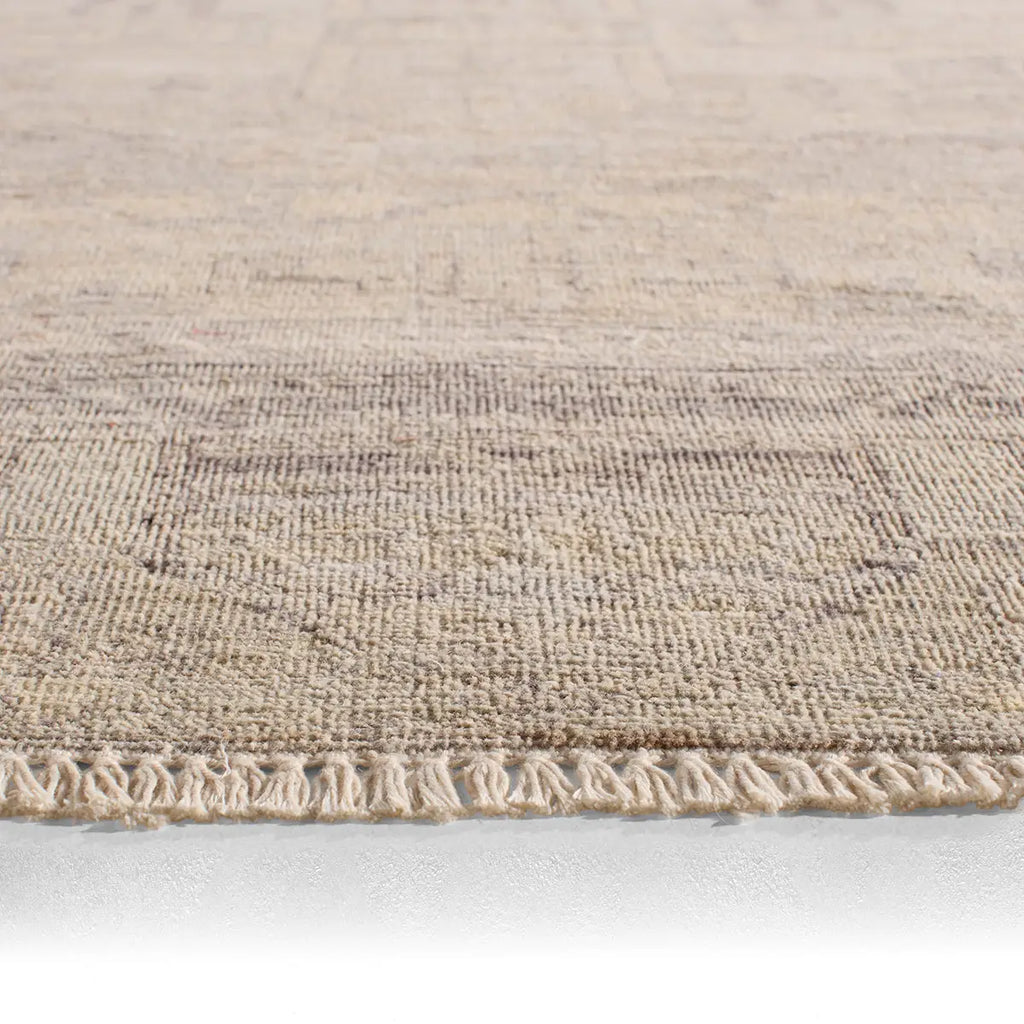 Someplace in Time Hand Knotted Rug - SPT21
