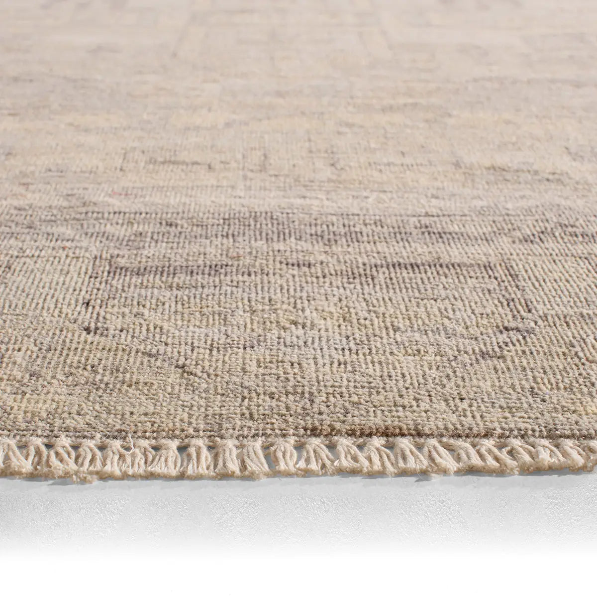 Someplace in Time Hand Knotted Rug - SPT21