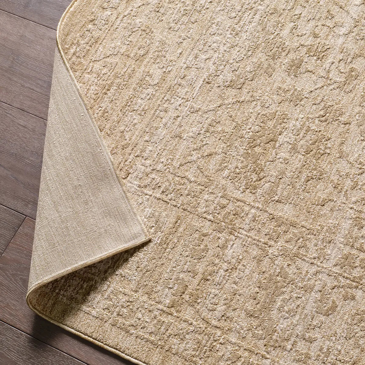 Serenita Power Loomed Rug - SRE04