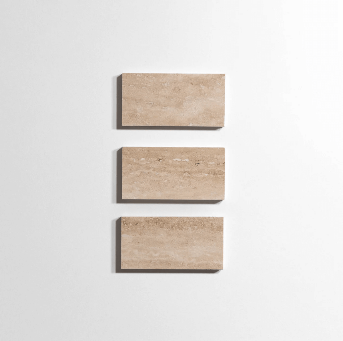Durango Venato 3" x 6" Polished Marble