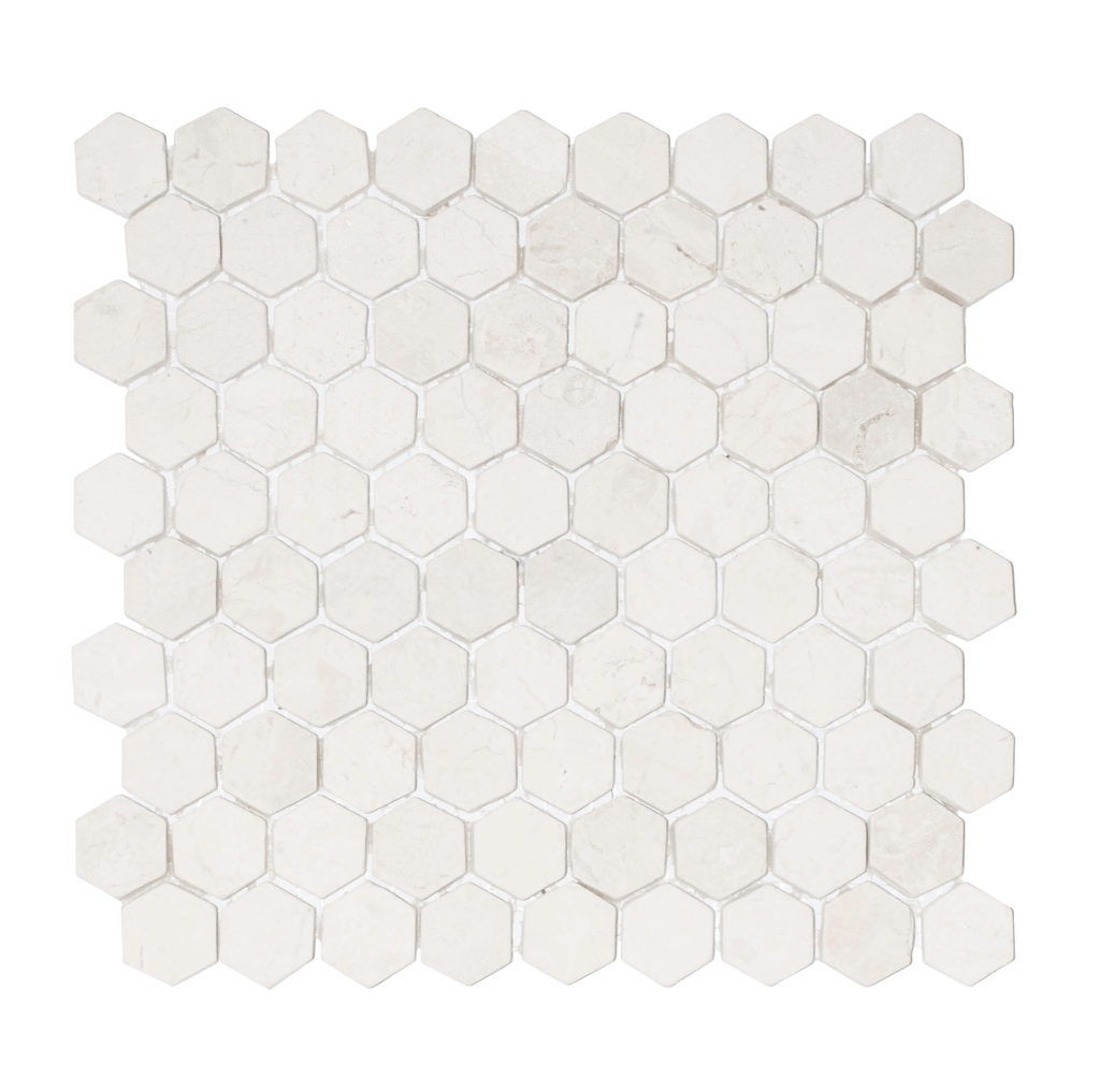 Mini Hexagon Mosaic Collection