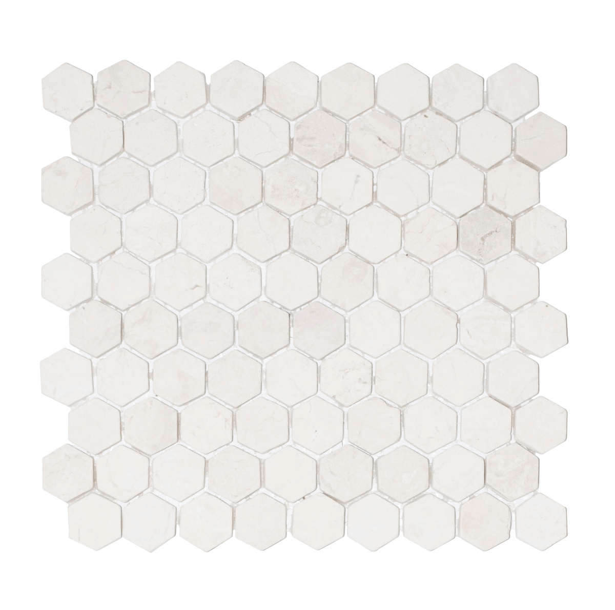 Mini Hexagon Mosaic Collection