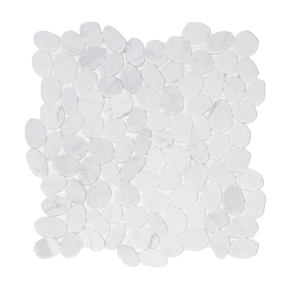 Mini Sliced Wave Pebble Collection