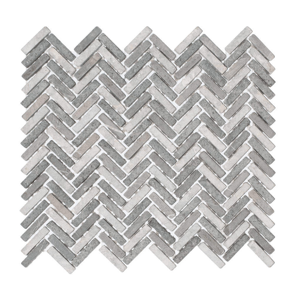 Ombak Herringbone Collection