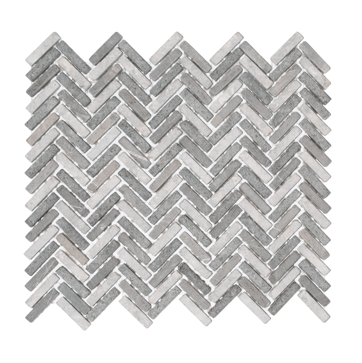 Ombak Herringbone Collection