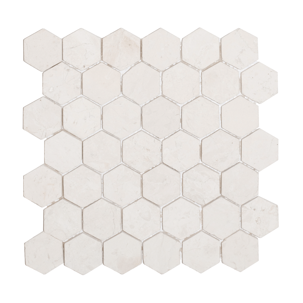 Hexagon Mosaic Collection