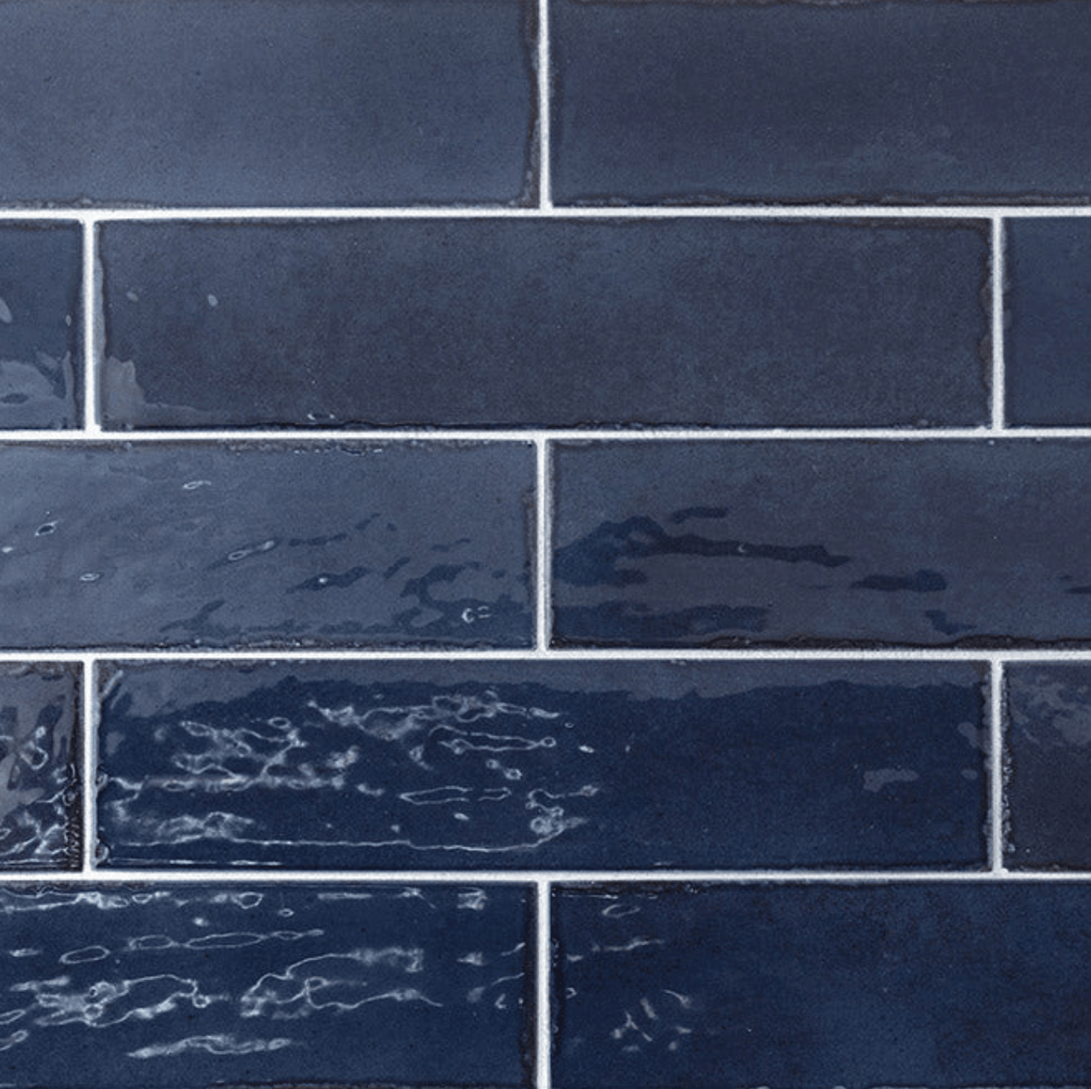 Tribeca Porcelain Tile Collection 2-1/2"x10"