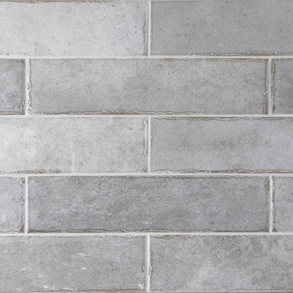 Tribeca Porcelain Tile Collection 2-1/2"x10"