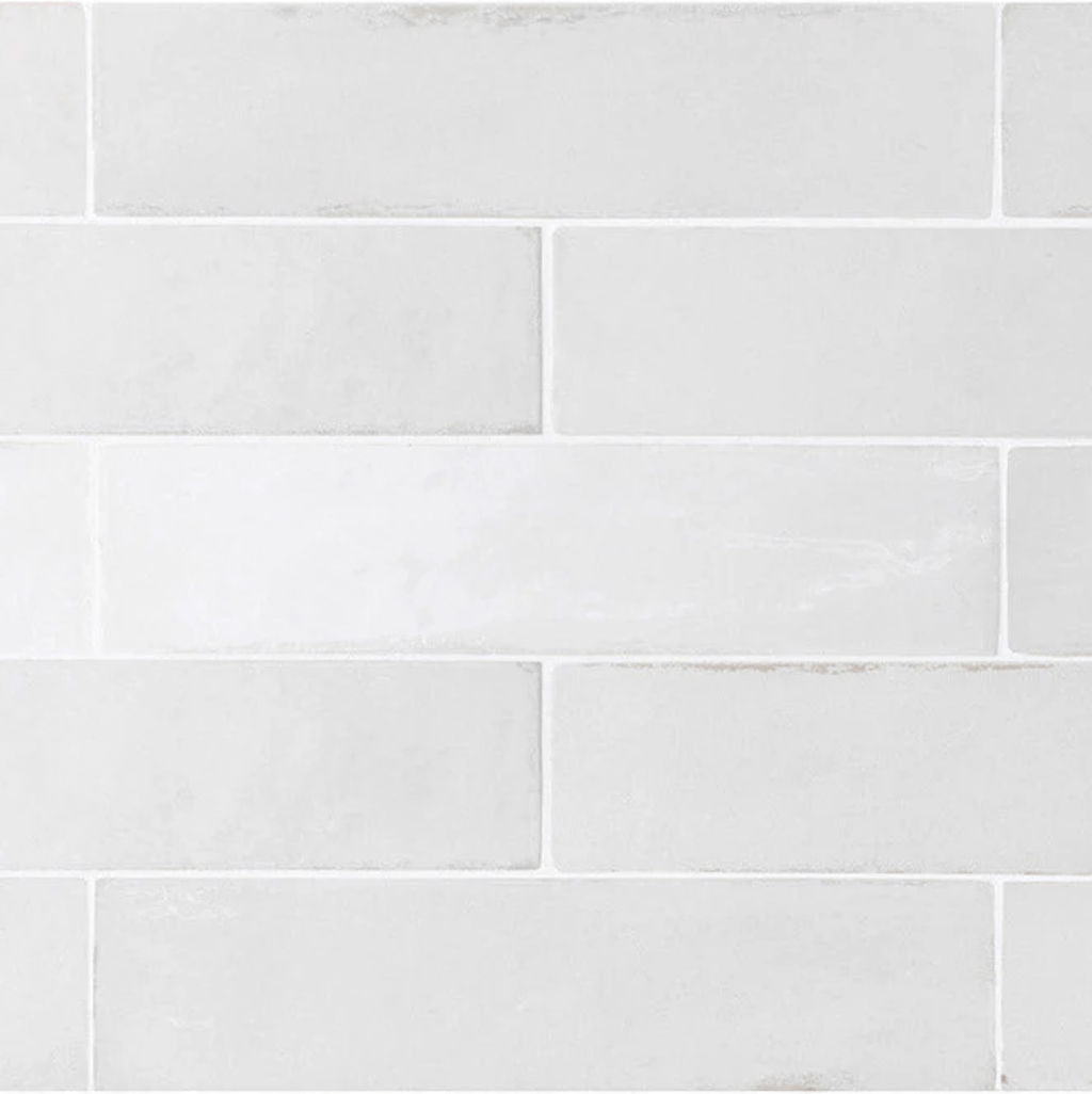 Tribeca Porcelain Tile Collection 2-1/2"x10"