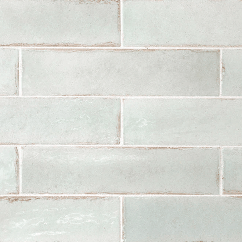 Tribeca Porcelain Tile Collection 2-1/2"x10"