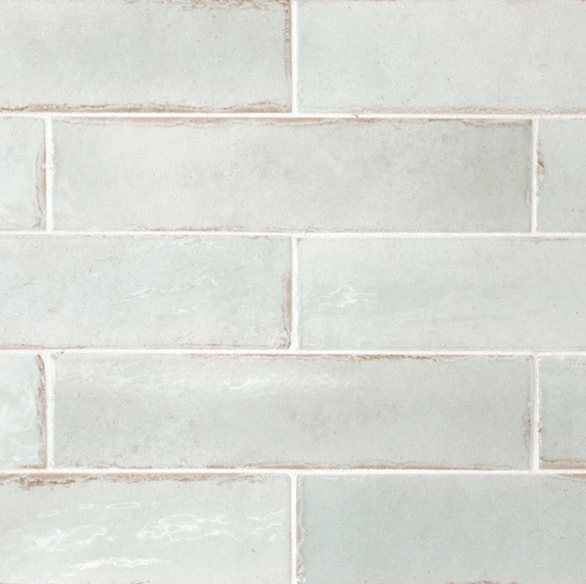 Tribeca Porcelain Tile Collection 2-1/2"x10"