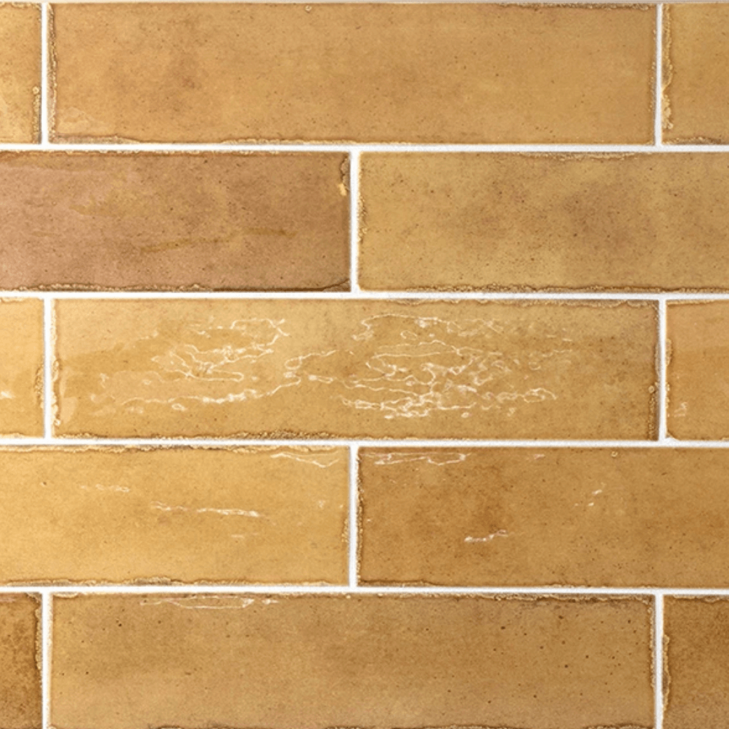Tribeca Porcelain Tile Collection 2-1/2"x10"