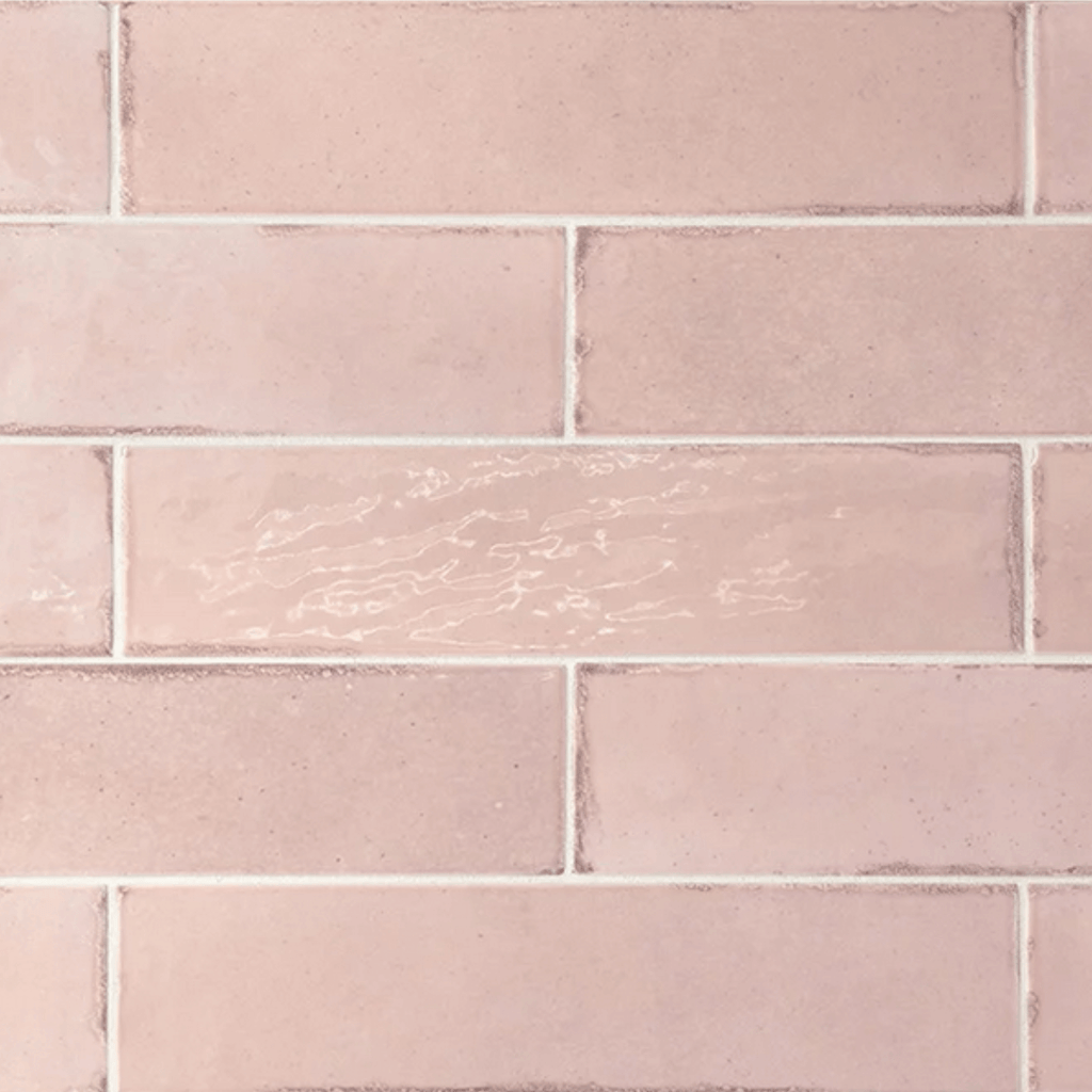 Tribeca Porcelain Tile Collection 2-1/2"x10"