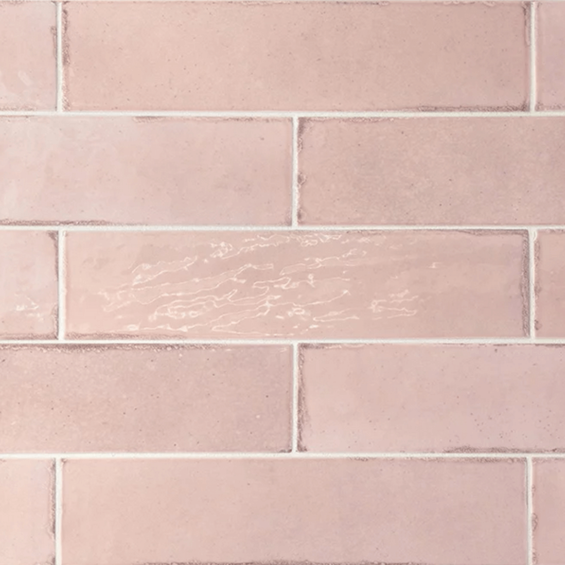 Tribeca Porcelain Tile Collection 2-1/2"x10"