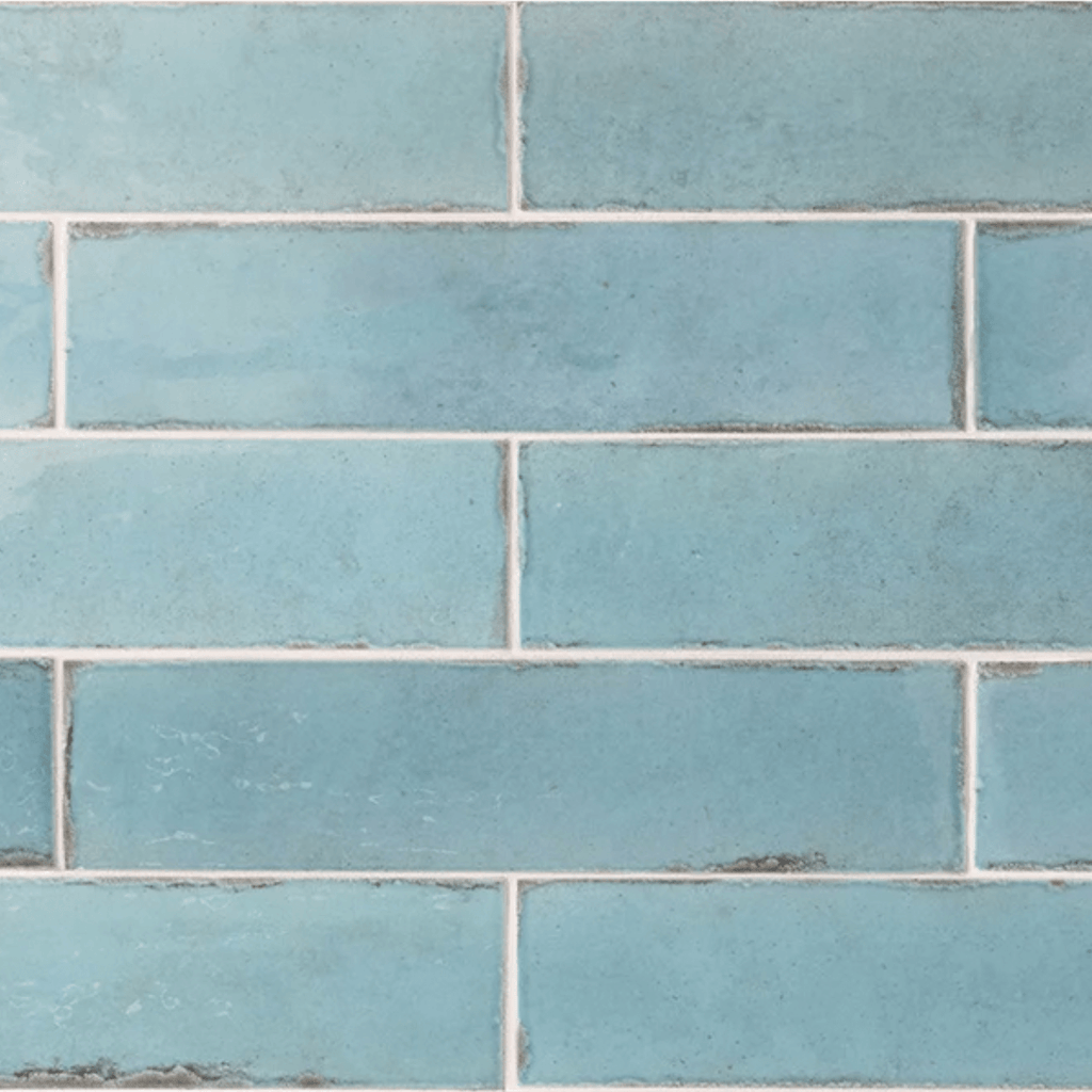 Tribeca Porcelain Tile Collection 2-1/2"x10"
