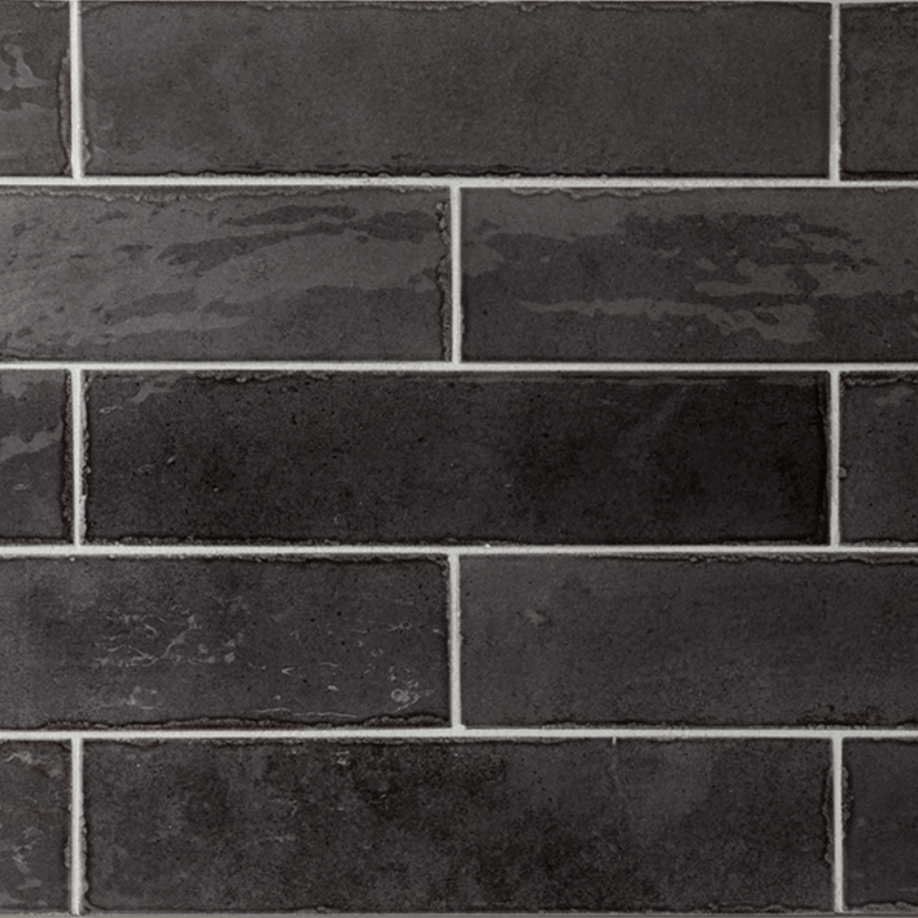 Tribeca Porcelain Tile Collection 2-1/2"x10"