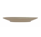 Organic Striped Plate (set of 2)