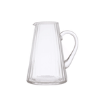 Ribbed Pitcher 60 oz.