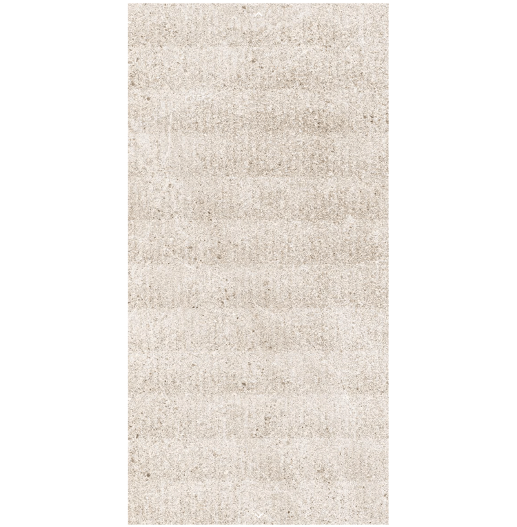 Journey Flute Natural Tile 12"x24"
