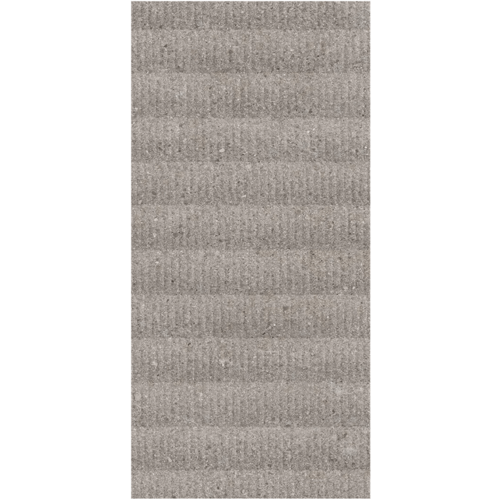 Journey Flute Natural Tile 12"x24"