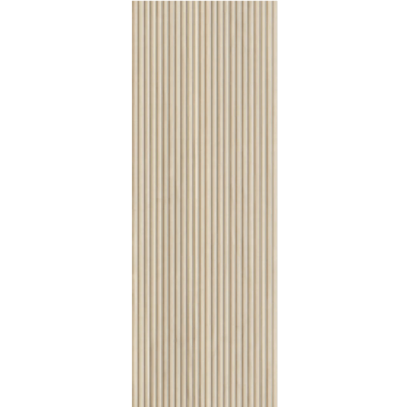 Mod 3D Matte Ceramic Tile 12"x36"