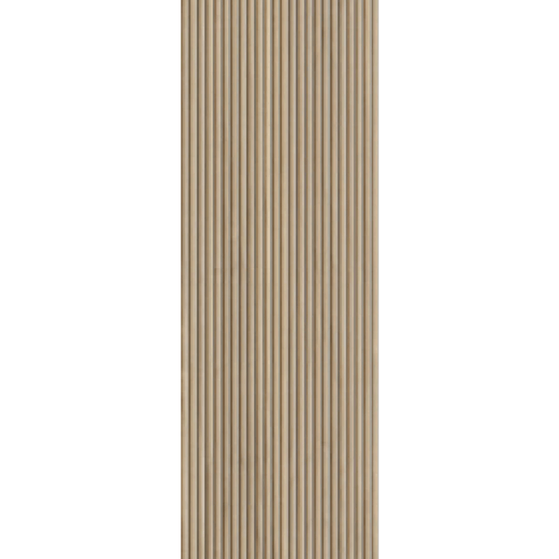 Mod 3D Matte Ceramic Tile 12"x36"