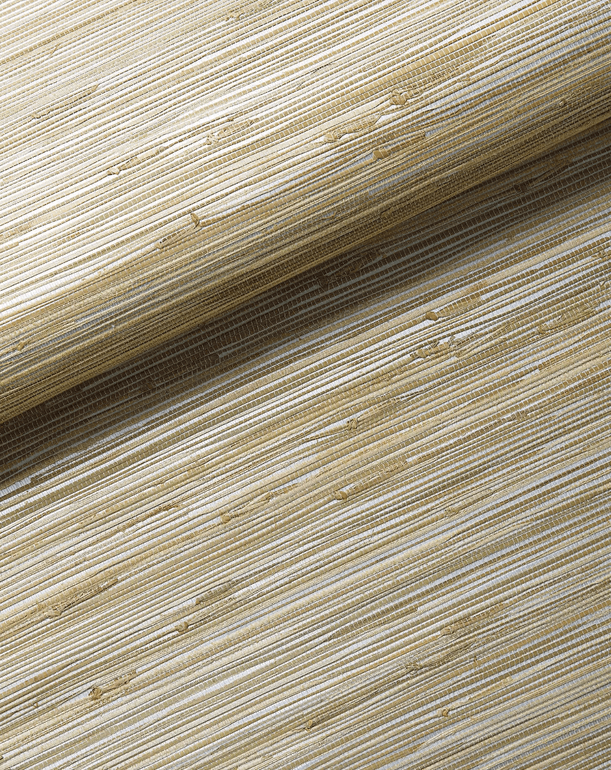 Grasscloth Wallpaper