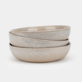Stoneware Serving Bowl