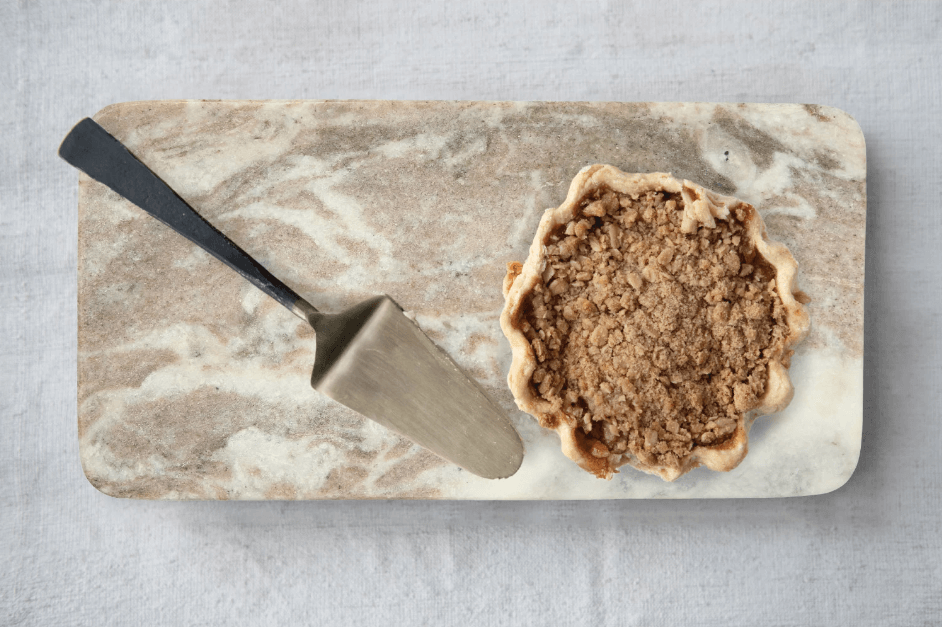 Marble Serving Tray