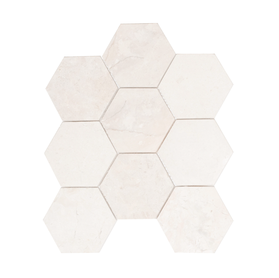 XL Hexagon Collection