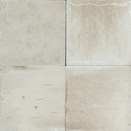 Gleeze porcelain tile, glossy, 4x4 inch