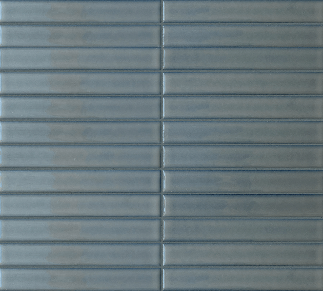 Stick Ceramic Tile Collection 11x12 inch, warm minimalist design perfect for wall and floor applications.