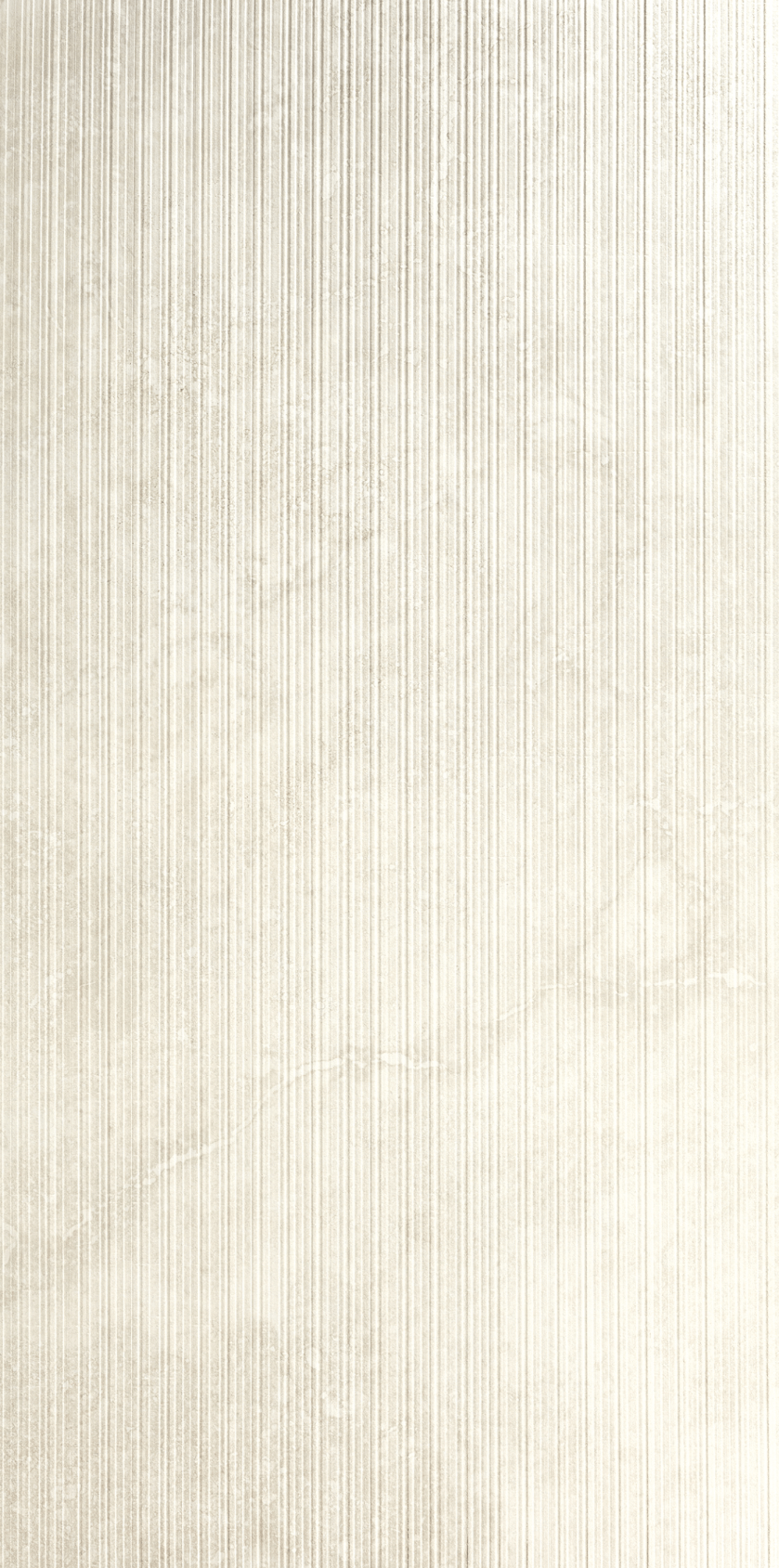 Unicom Select Linear Deco ceramic tile, linear deco pattern, 24x48 inch
