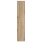 Ryder natural wood look porcelain tile 12x59