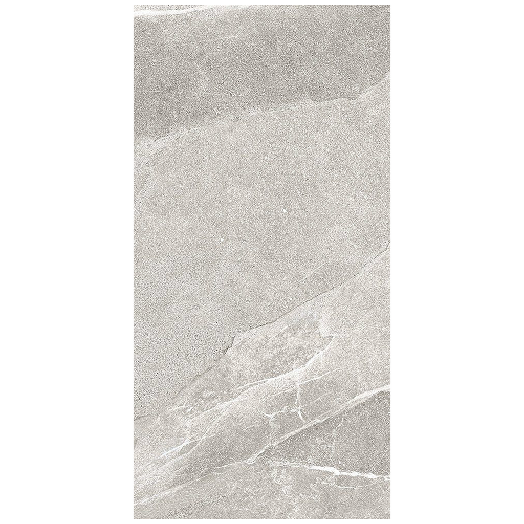 Italgraniti Shale Natural Matte porcelain tile, natural matte stone-look, 12x24 inch