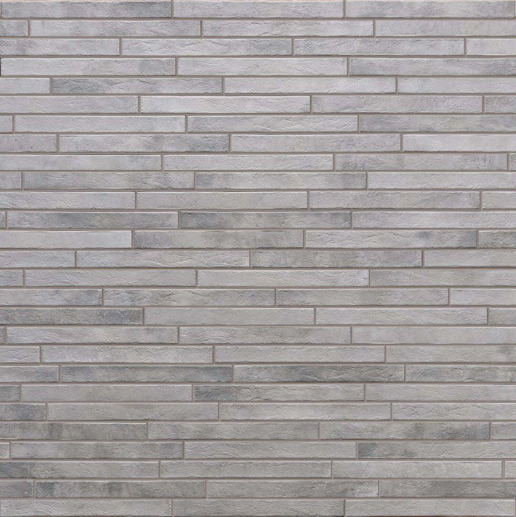 Brick in architettura Porcelain Tile Collection