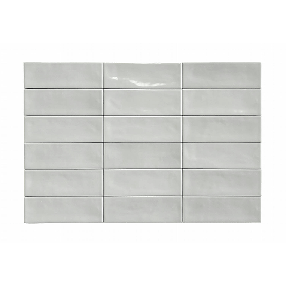 Mayolica Beret 2"x6" Porcelain Tile Collection