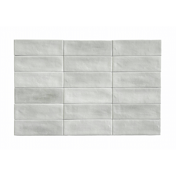Mayolica Beret 2"x6" Porcelain Tile Collection