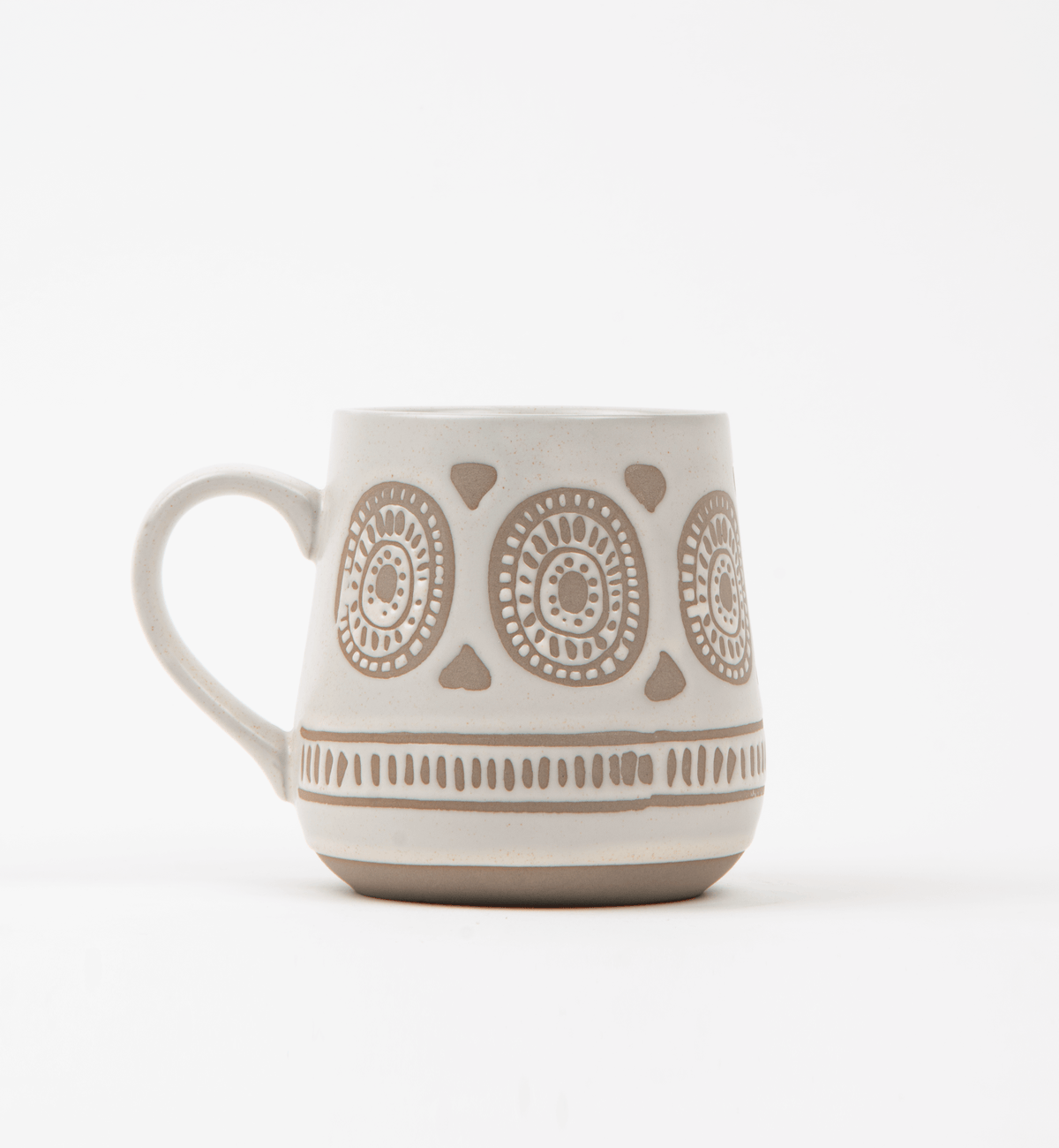 Andrea Mug - Skeleton