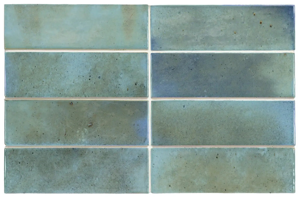 Equipe Hanoi 2"x6" Ceramic Tile Collection