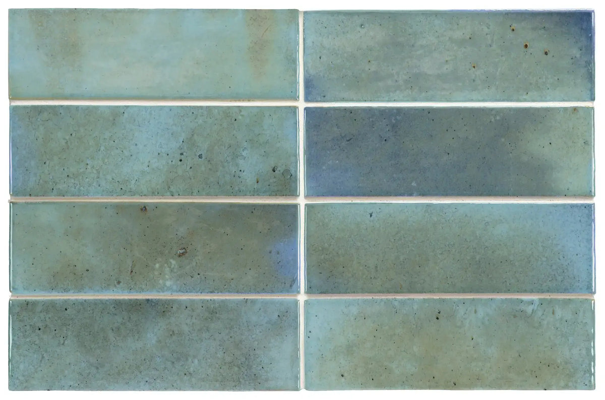 Equipe Hanoi 2"x6" Ceramic Tile Collection