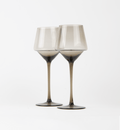 Smolder Wine Glass