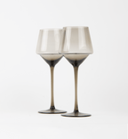 Smolder Wine Glass