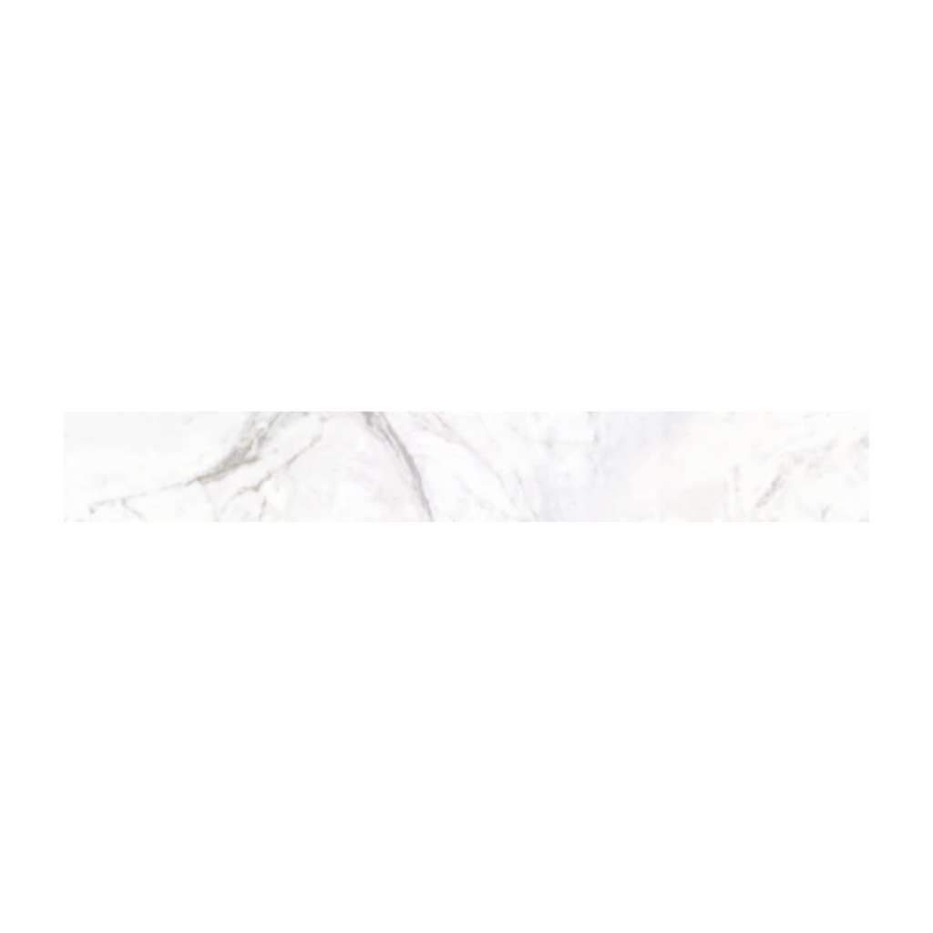 Vallelunga Trim 3"x24" Porcelain Tile